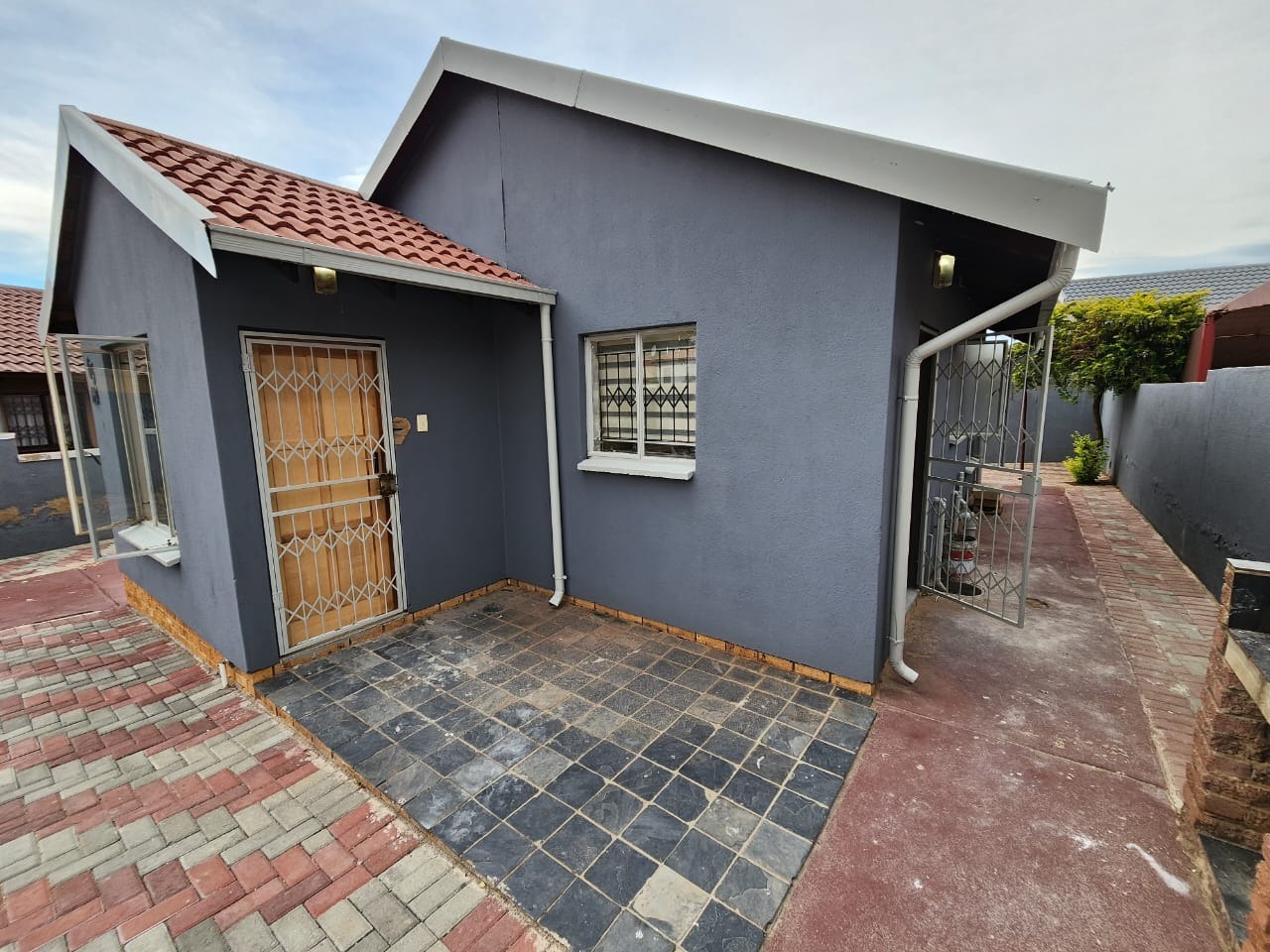 3 Bedroom Property for Sale in Tlhabane West North West